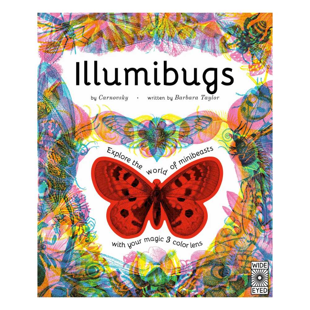 Illumibugs
