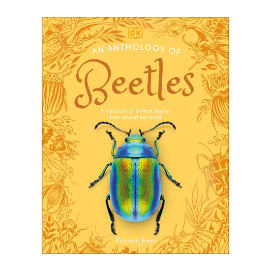 An Anthology of Beetles
