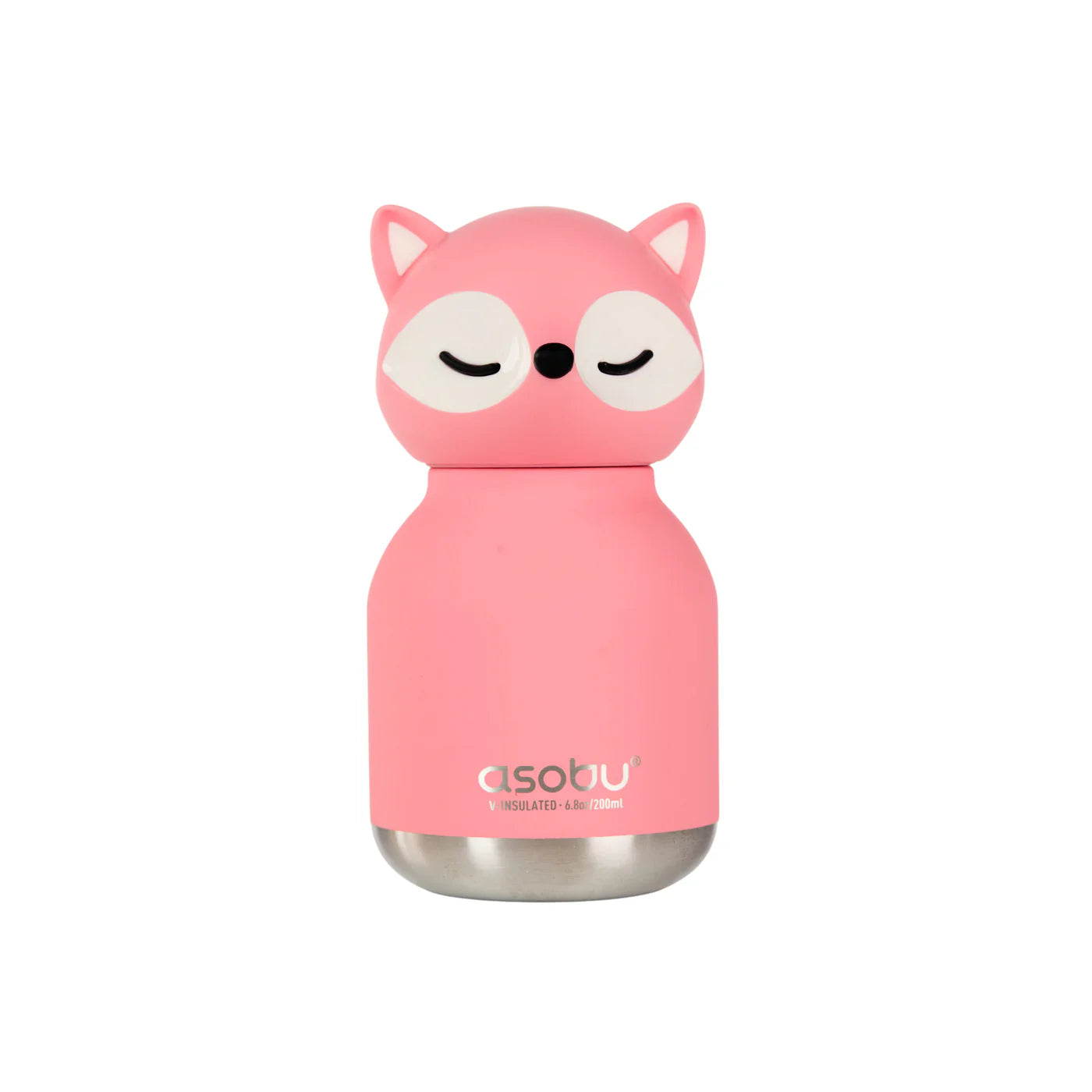 Mini Bestie Animal Water Bottle