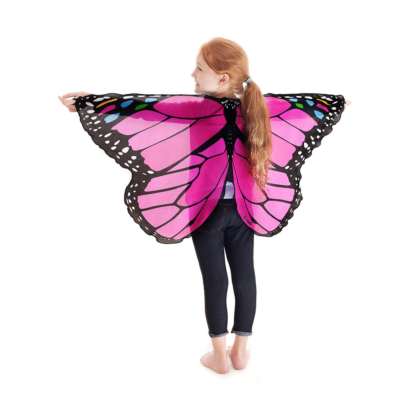 Kids Wings