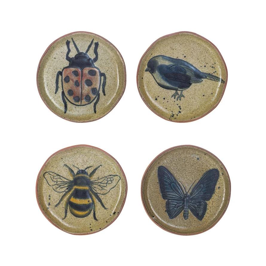 Bug Plate