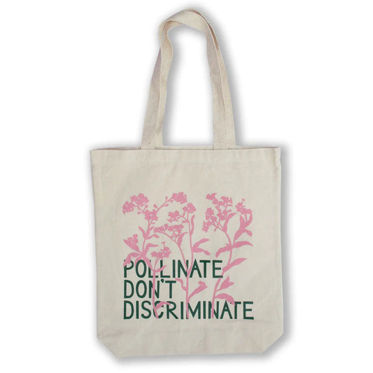 Pollinate Tote