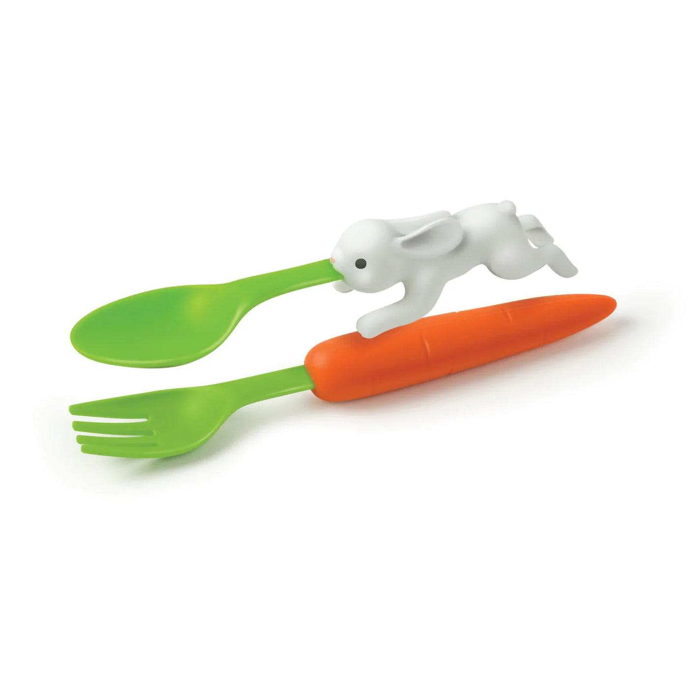 Nesting Utensils