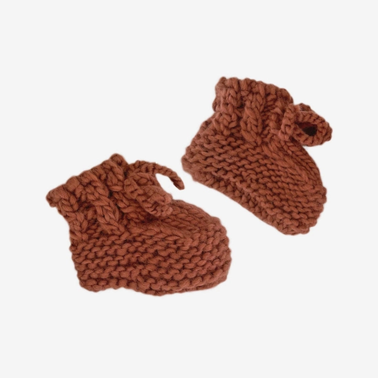 Classic Booties