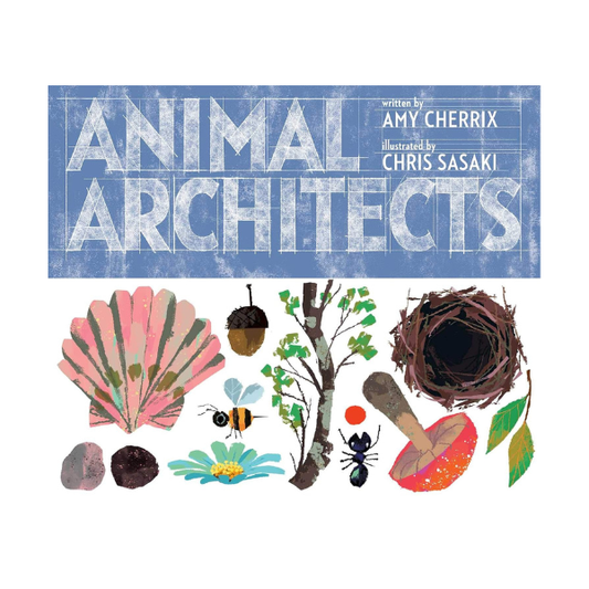 Animal Architects