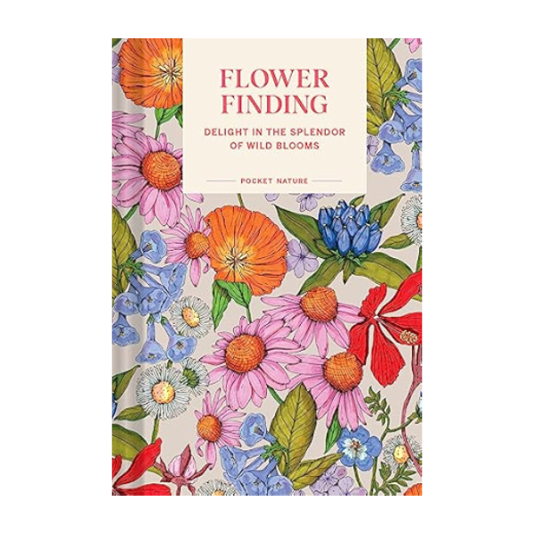 Pocket Nature Books