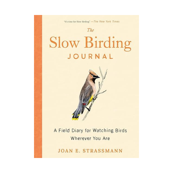 The Slow Birding Journal
