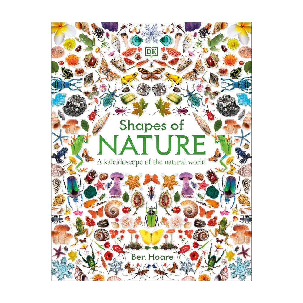 Shapes of Nature