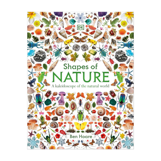 Shapes of Nature