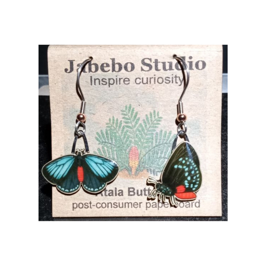 Jabebo Nature Earrings