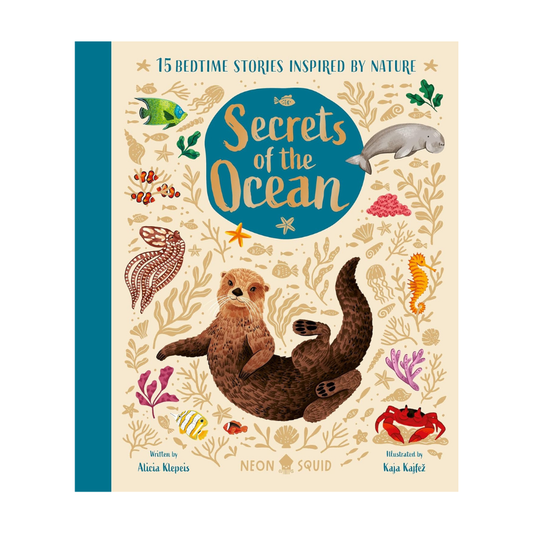 Secrets of the Ocean