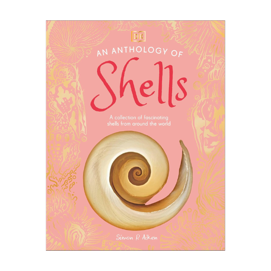 Anthology Shells