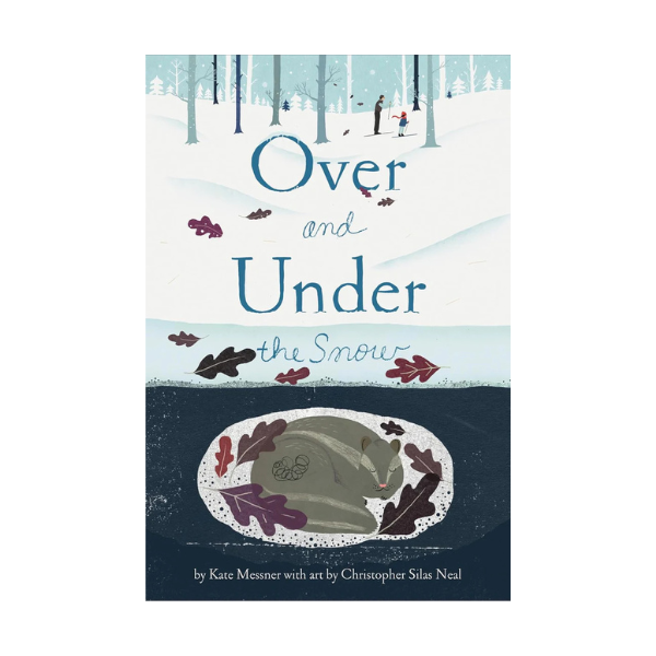 Over and Under the Snow