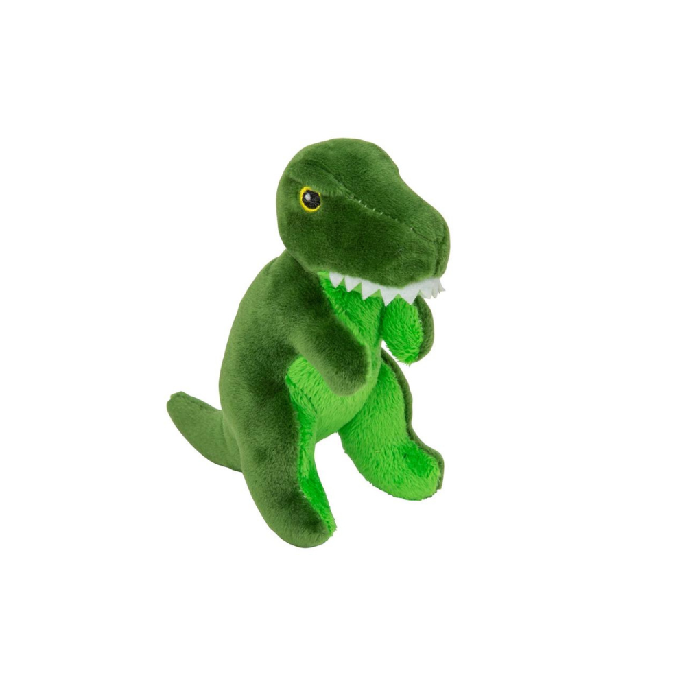 Wild Beans T-Rex