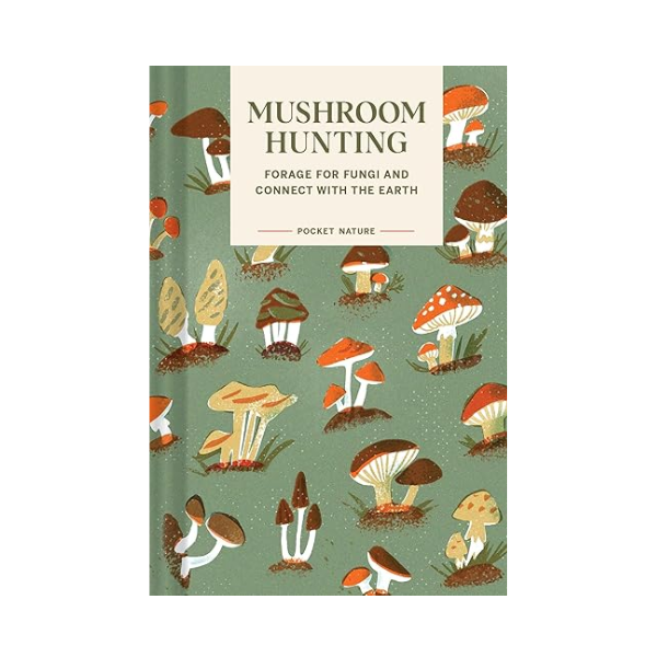 Pocket Nature Books