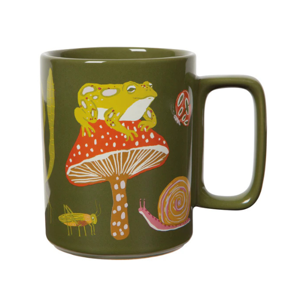 Gardenland Studio Mug