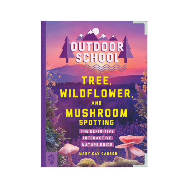 Outdoor School Books