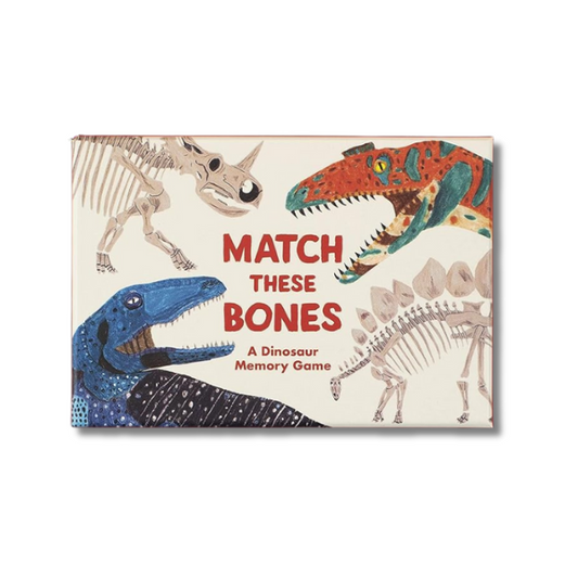 Match These Bones