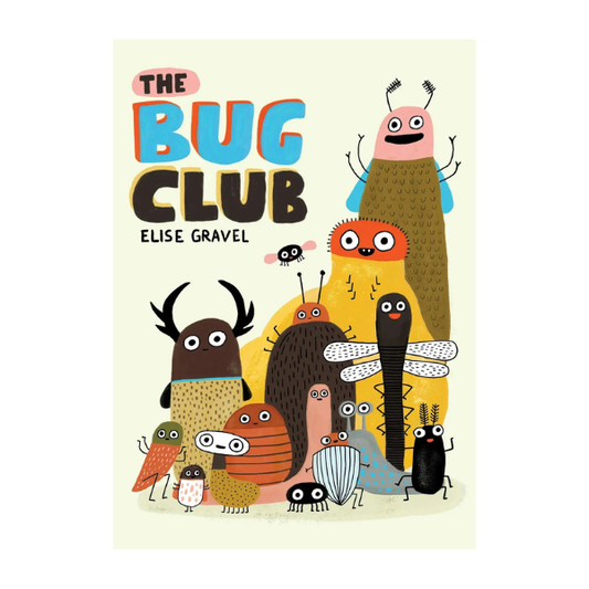 Bug Club