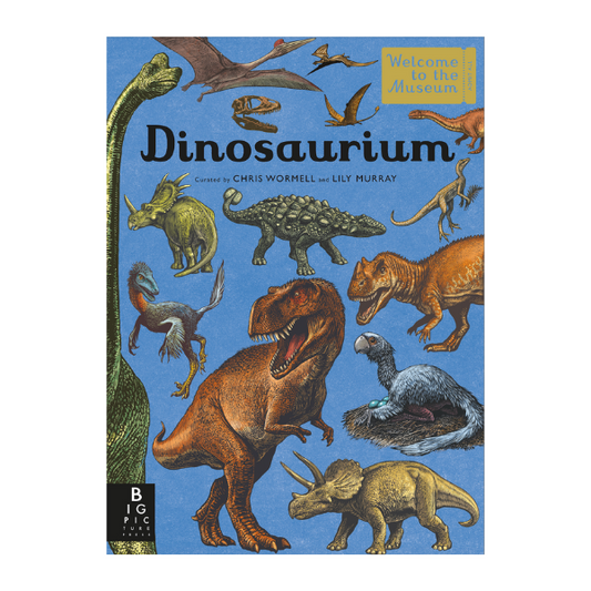 Dinosaurium