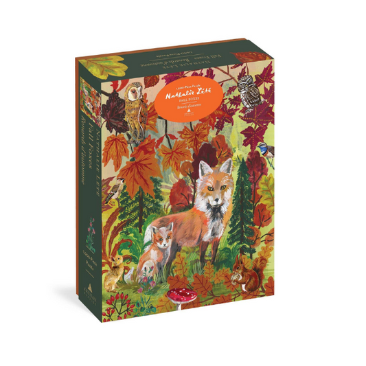 Nathalie Lete Puzzles