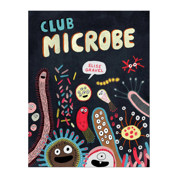 Club Microbe