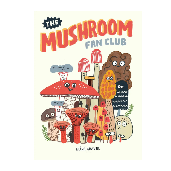 The Mushroom Fan Club