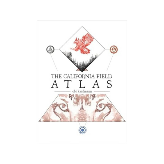 California Field Atlas