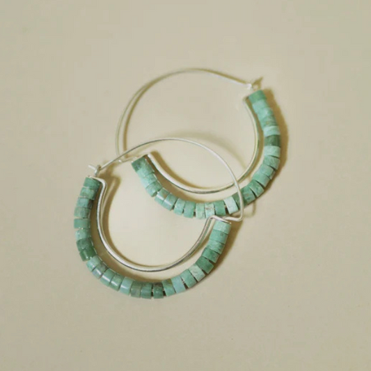 Temple Hoop