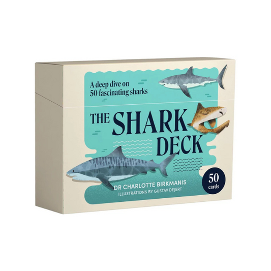 The Shark Deck