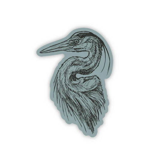 The Wild Wander Stickers