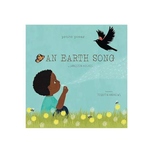 An Earth Song