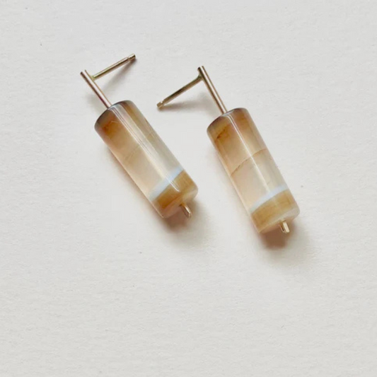 Vessel Minimal Drop Stud