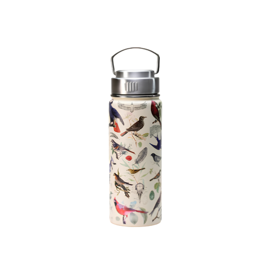 Steel Bottle