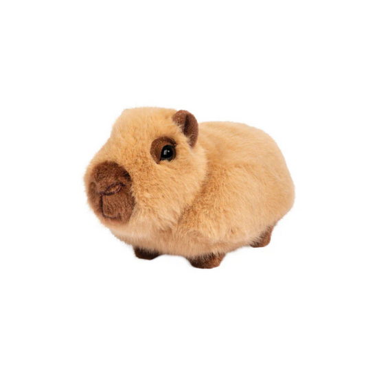 Chattie Capybara Mini