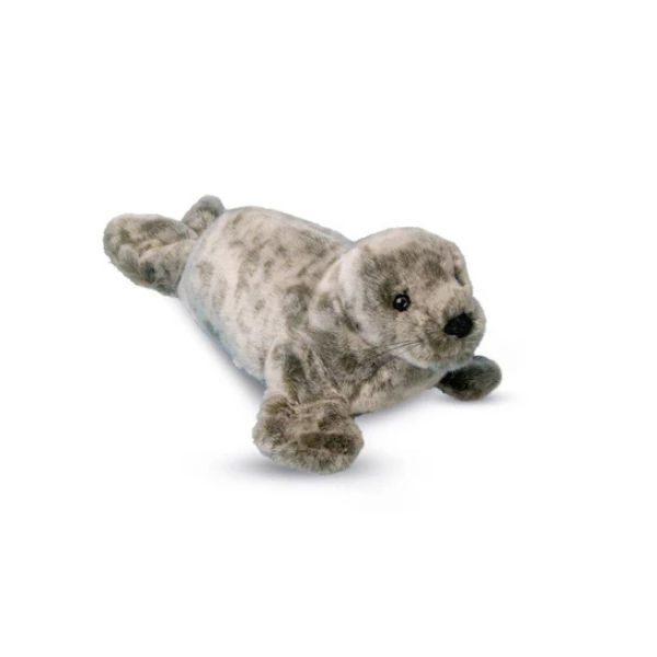 Speckels Monk Seal