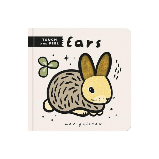 Touch and Feel - Ears