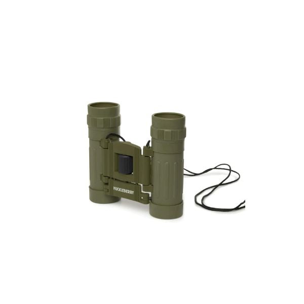 Huckleberry Binoculars