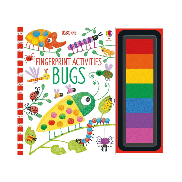 Fingerprint Activities