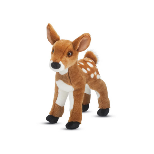 Delila Fawn