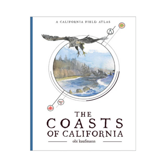 The Coasts of California