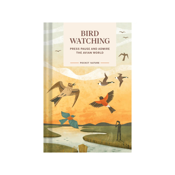 Pocket Nature Books