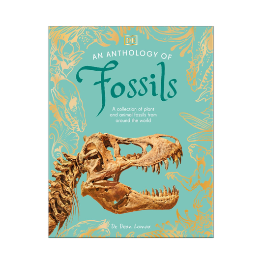 An Anthology of Fossils