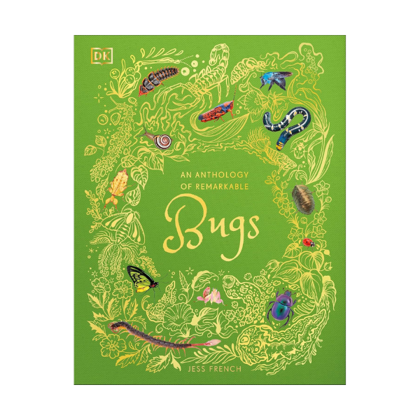 An Anthology of Remarkable Bugs