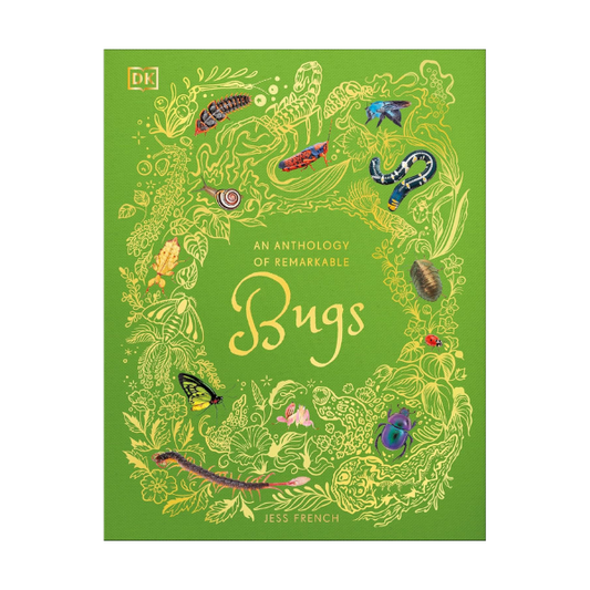 An Anthology of Remarkable Bugs