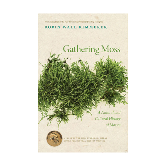 Gathering Moss