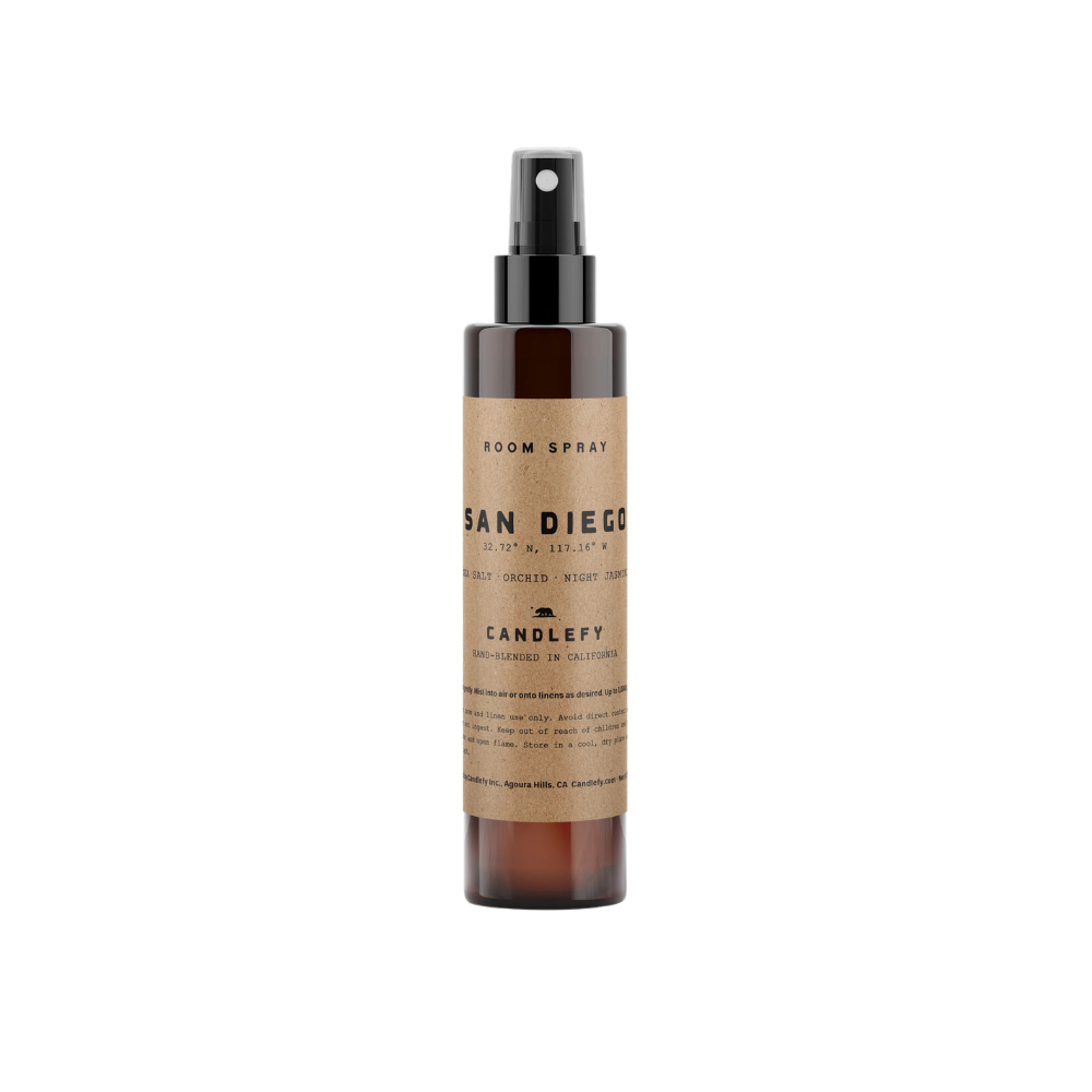 San Diego Room Spray