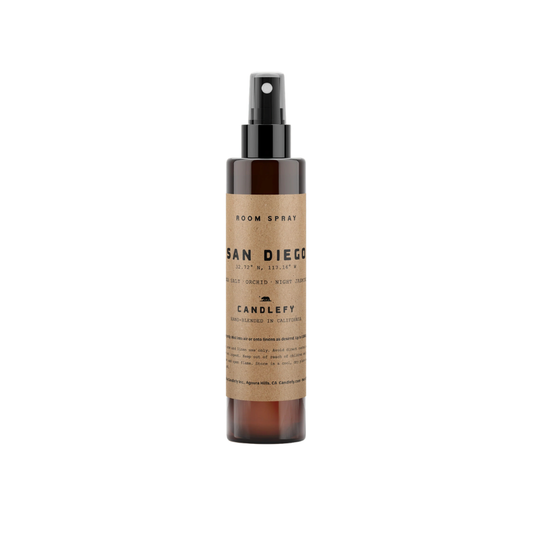 San Diego Room Spray