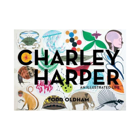 Charley Harper: An Illustrated Life