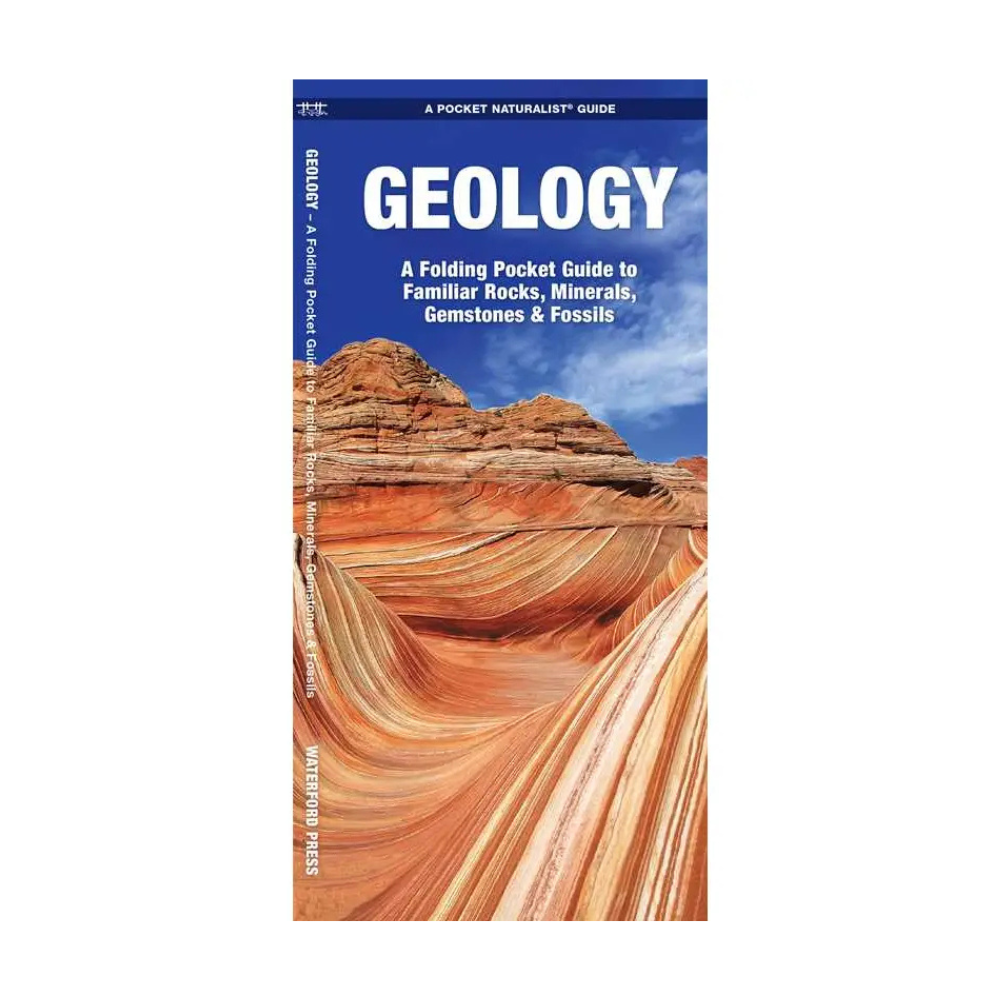 Geology Pocket Guide